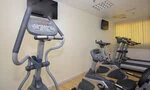 Dream City Hotel Apartments (Ex.Skyline Deluxe Hotel Apartment)
