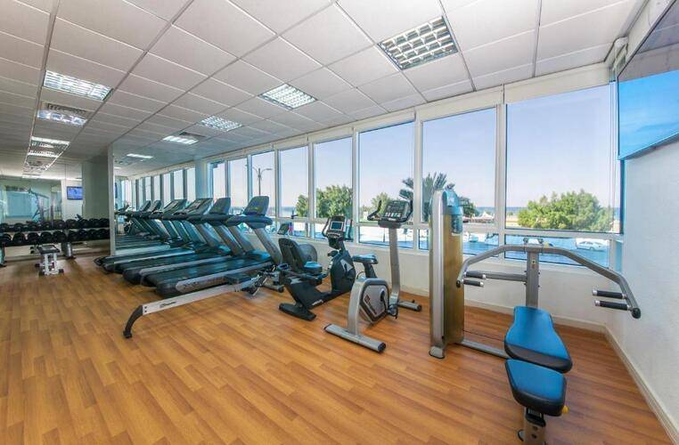 Ramada Beach Hotel Ajman By Wyndham