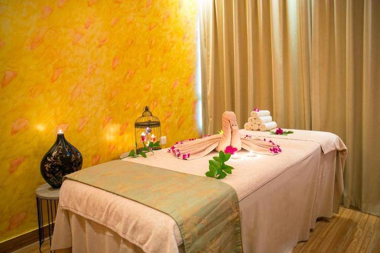 Ramada Beach Hotel Ajman By Wyndham