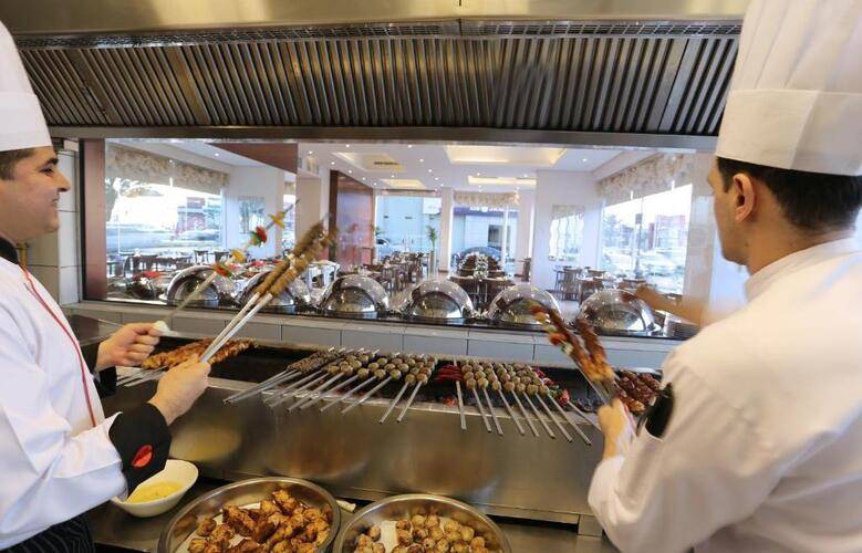 Ramada Beach Hotel Ajman By Wyndham