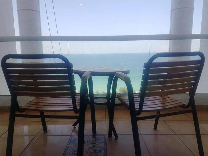 Ramada Beach Hotel Ajman By Wyndham