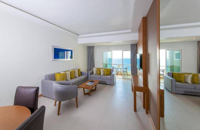 Ramada Beach Hotel Ajman By Wyndham