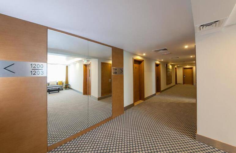 Ramada Beach Hotel Ajman By Wyndham