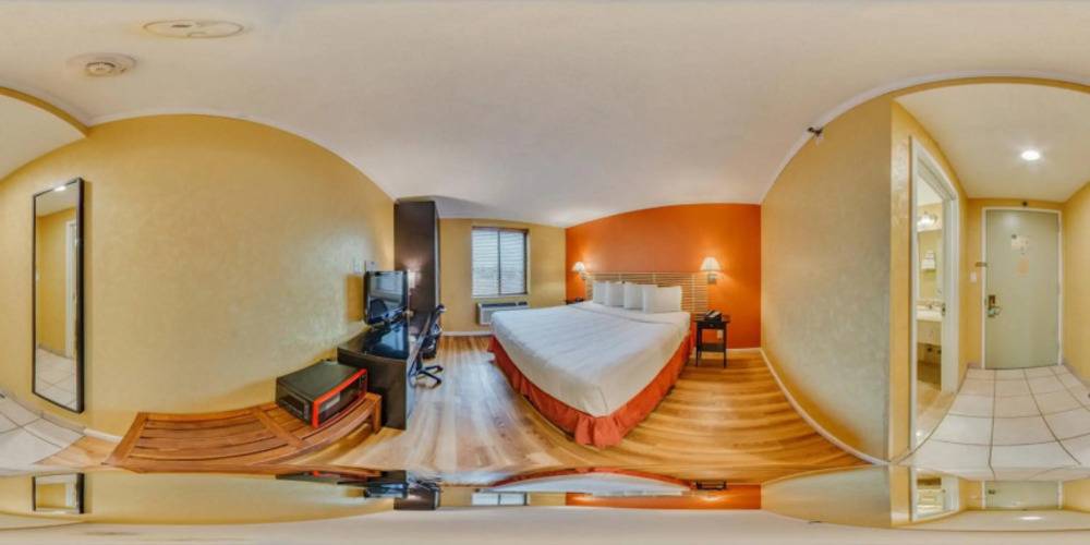 Al Manar Hotel Apartments