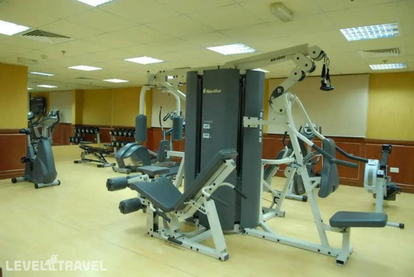 фотографии отеля Al Manar Hotel Apartments в ОАЭ(Дейра) - фото №22