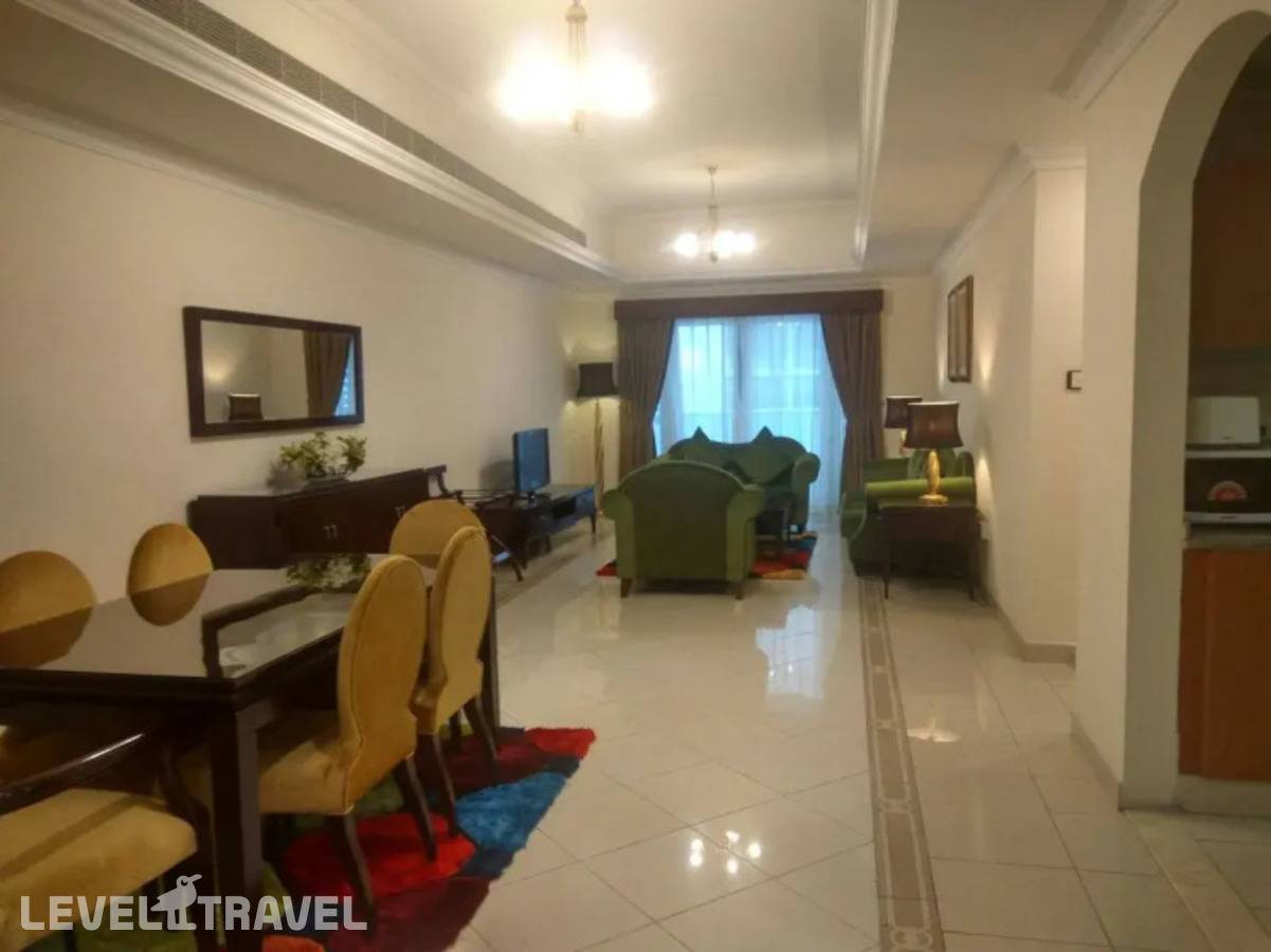 фотографии отеля Al Manar Hotel Apartments в ОАЭ(Дейра) - фото №11