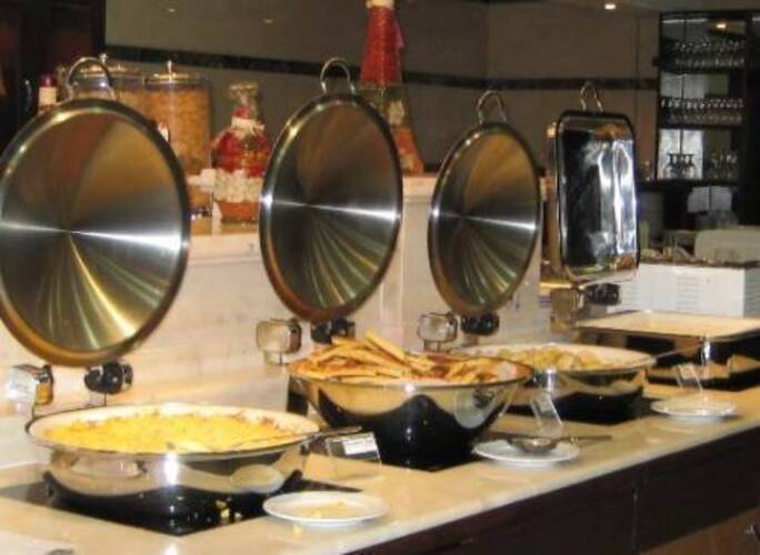 Al Manar Hotel Apartments