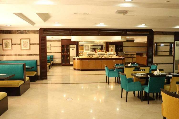 Al Manar Hotel Apartments