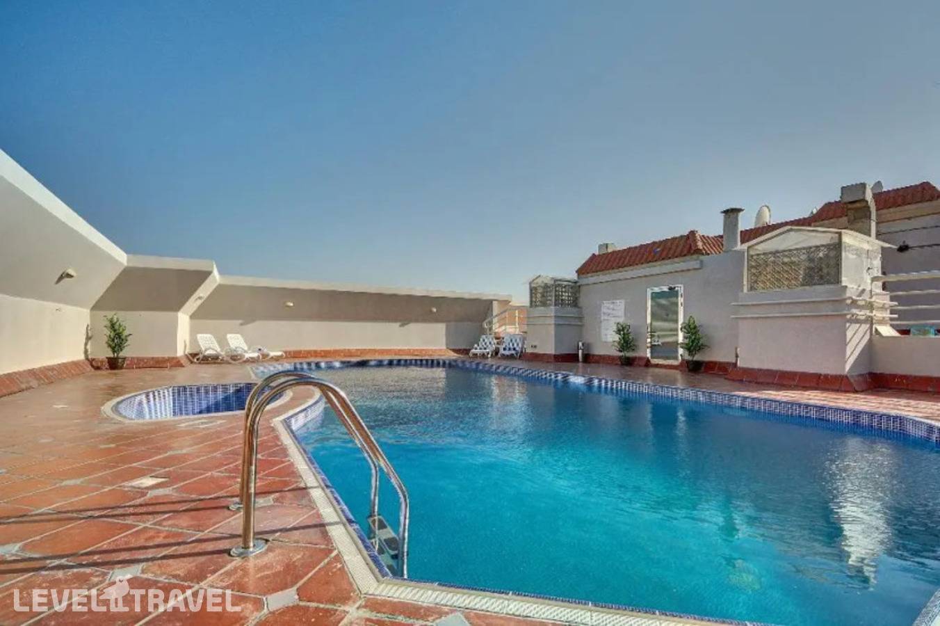 фотографии отеля Al Manar Hotel Apartments в ОАЭ(Дейра) - фото №18