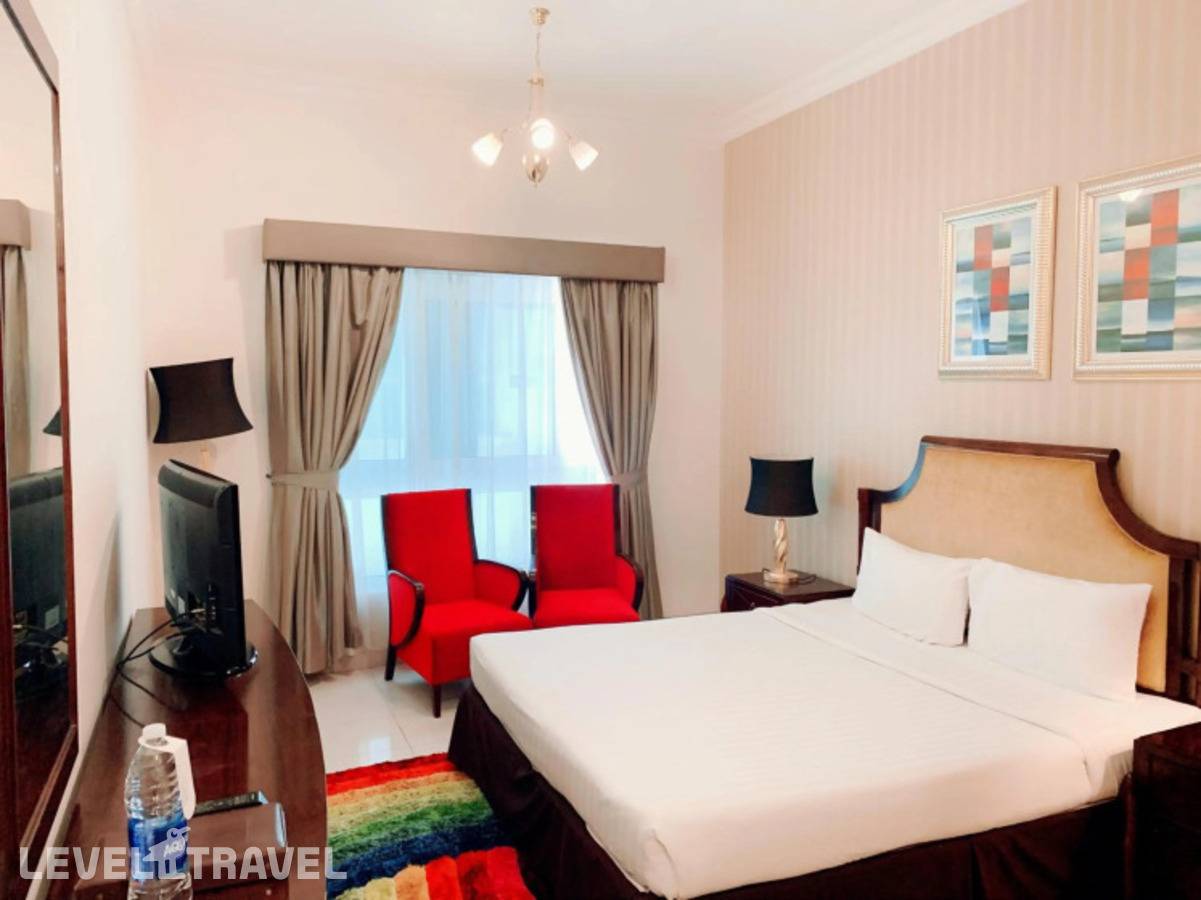 фотографии отеля Al Manar Hotel Apartments в ОАЭ(Дейра) - фото №5