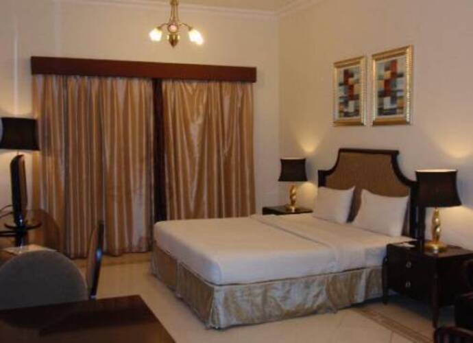 Al Manar Hotel Apartments