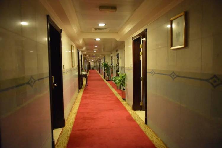 Al Manar Hotel Apartments