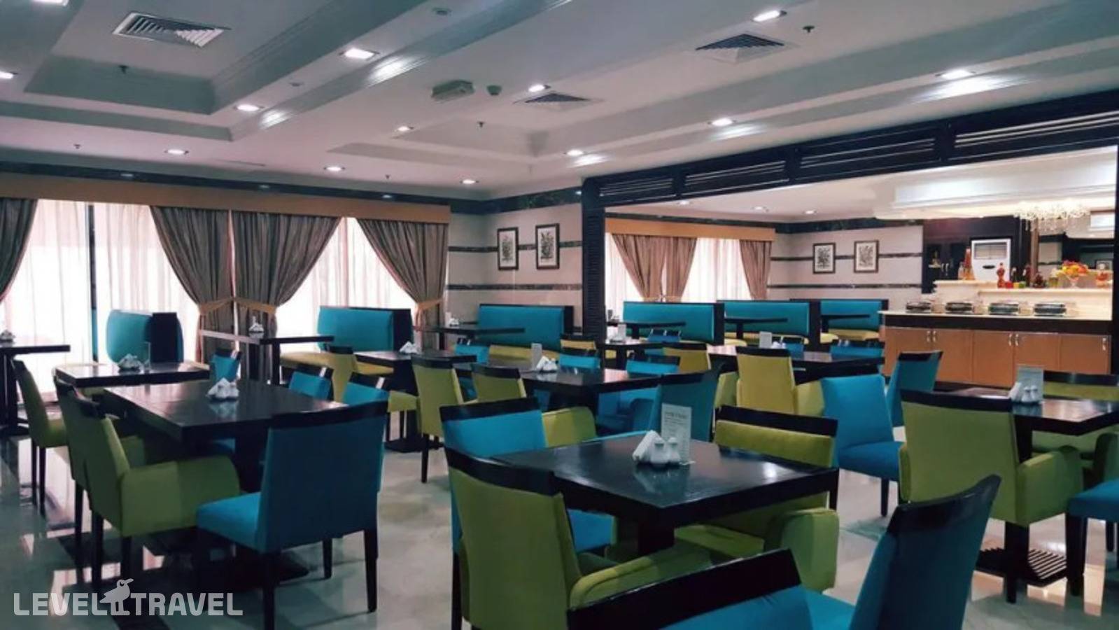 фотографии отеля Al Manar Hotel Apartments в ОАЭ(Дейра) - фото №9