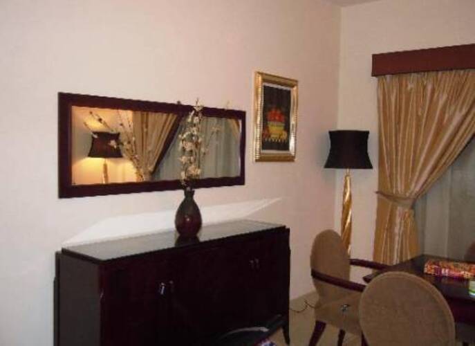 Al Manar Hotel Apartments