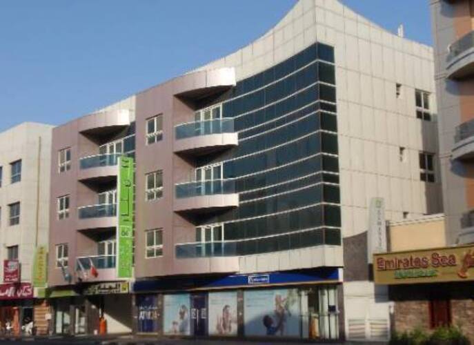 Al Manar Hotel Apartments