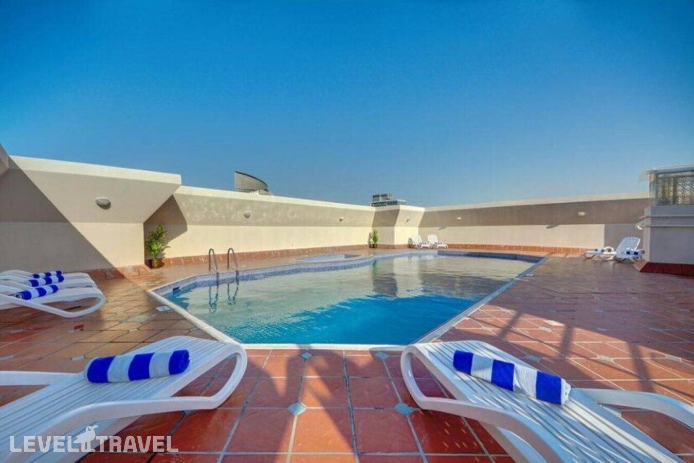 фотографии отеля Al Manar Hotel Apartments в ОАЭ(Дейра) - фото №16