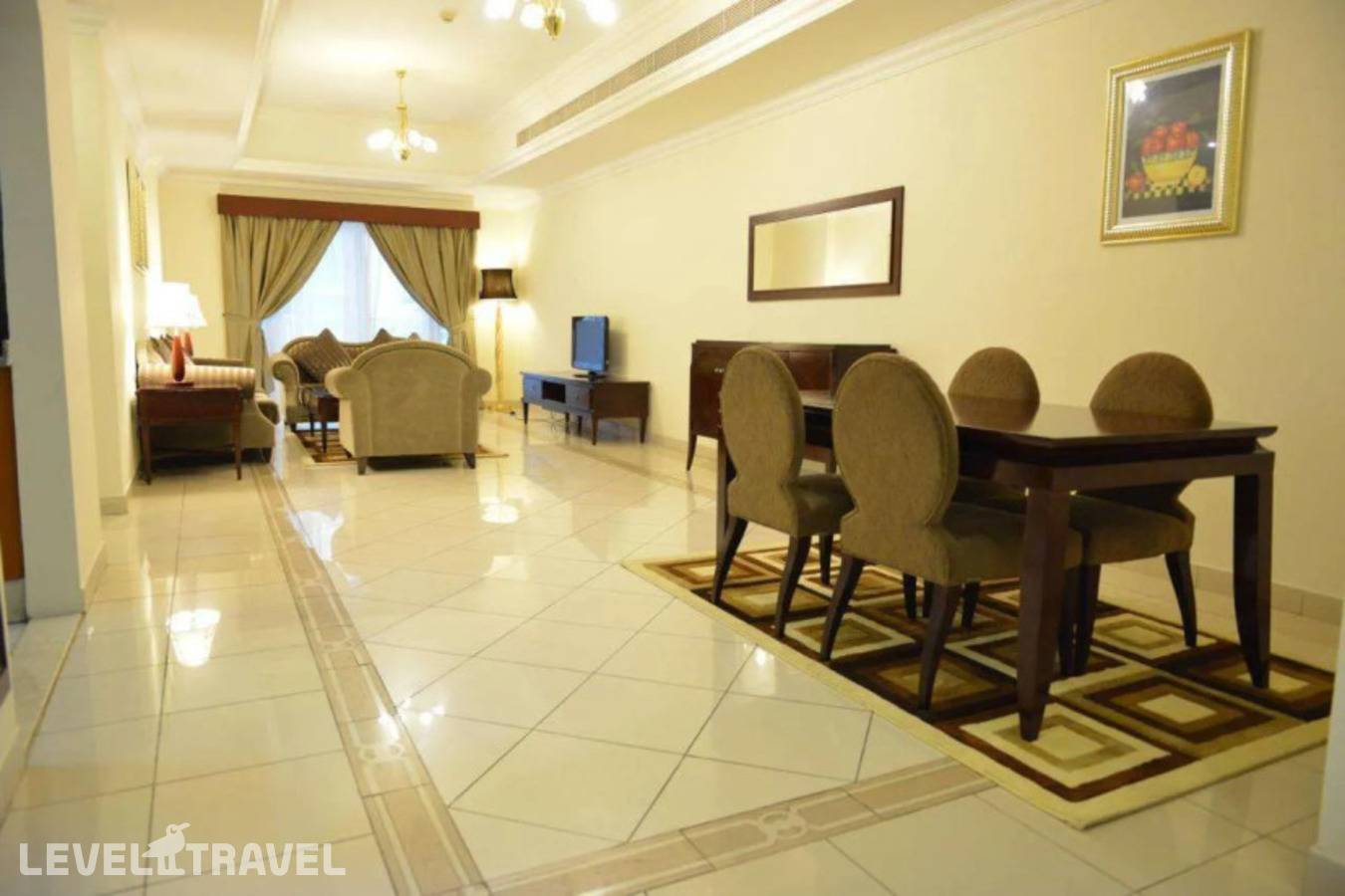 фотографии отеля Al Manar Hotel Apartments в ОАЭ(Дейра) - фото №19