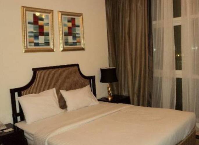 Al Manar Hotel Apartments