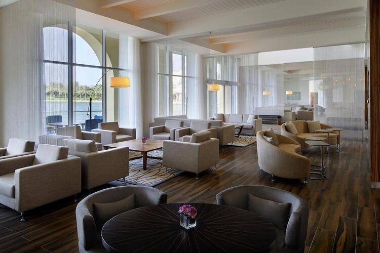 Marriott Courtyard Dubai Green Community