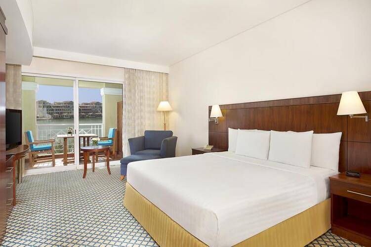 Marriott Courtyard Dubai Green Community