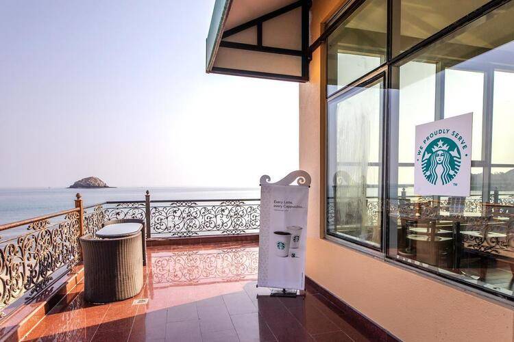 Royal Beach Hotel & Resort Fujairah