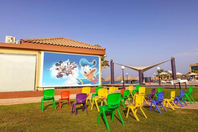 Royal Beach Hotel & Resort Fujairah