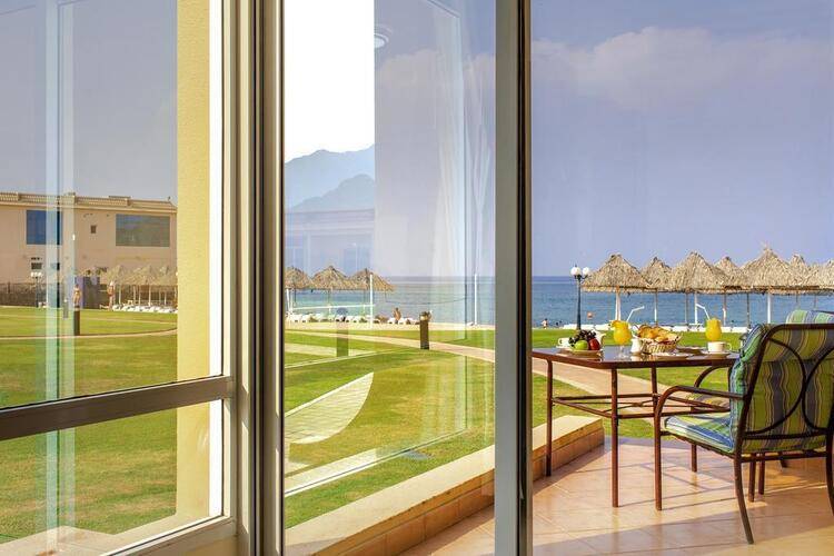 Royal Beach Hotel & Resort Fujairah