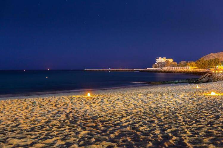 Royal Beach Hotel & Resort Fujairah