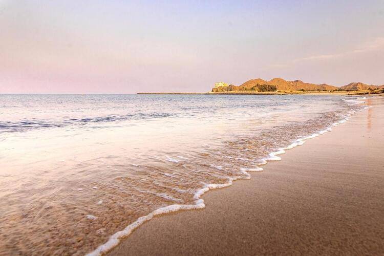 Royal Beach Hotel & Resort Fujairah