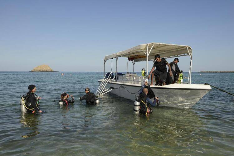 Royal Beach Hotel & Resort Fujairah