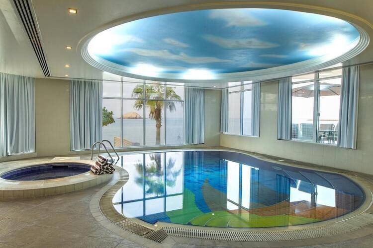 Royal Beach Hotel & Resort Fujairah