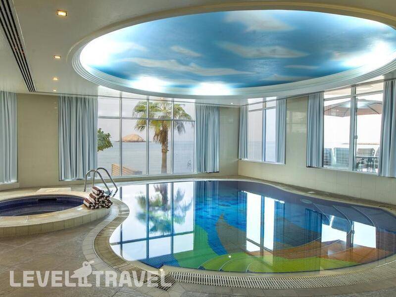Фотография Royal Beach Hotel & Resort Fujairah