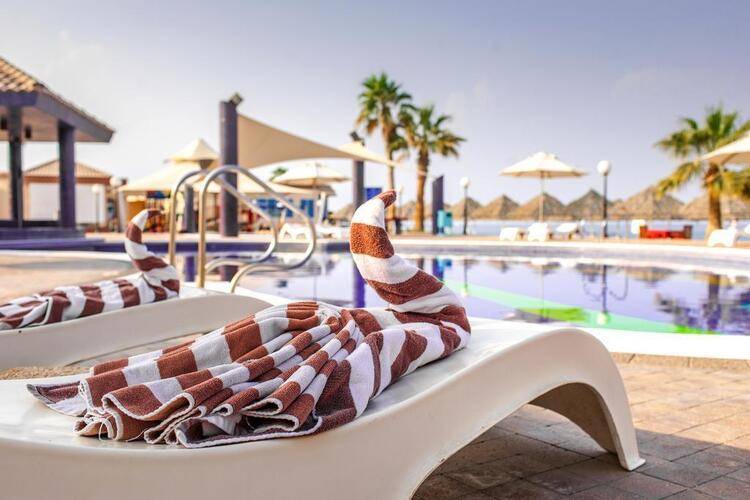 Royal Beach Hotel & Resort Fujairah