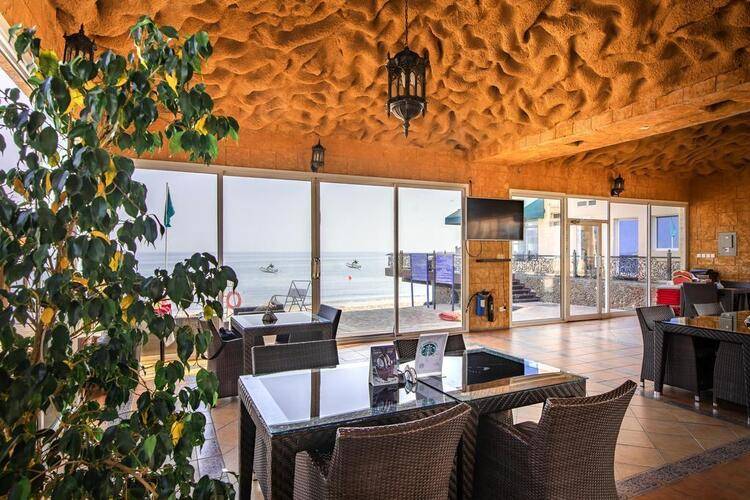 Royal Beach Hotel & Resort Fujairah