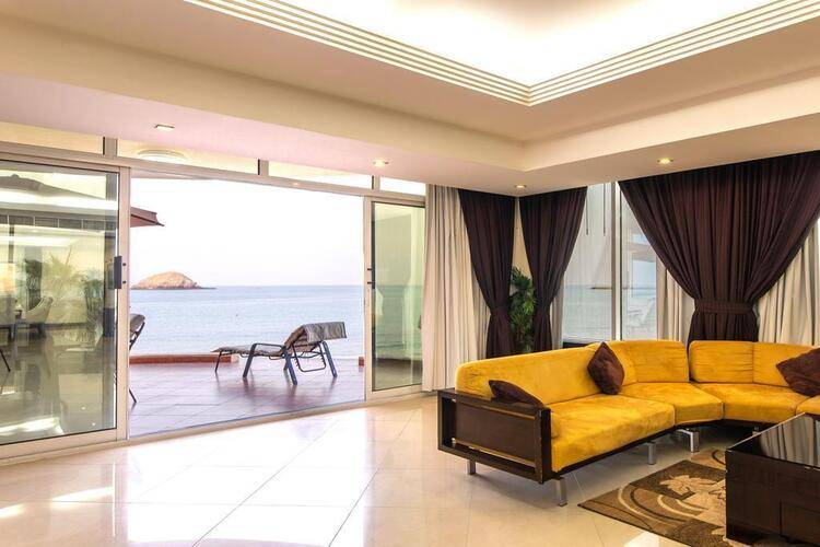 Royal Beach Hotel & Resort Fujairah