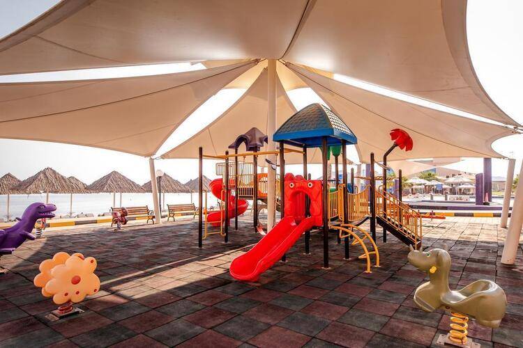 Royal Beach Hotel & Resort Fujairah