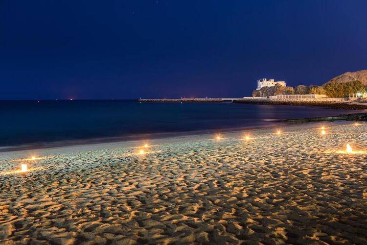 Royal Beach Hotel & Resort Fujairah