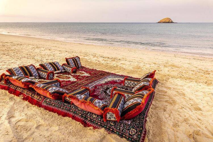 Royal Beach Hotel & Resort Fujairah