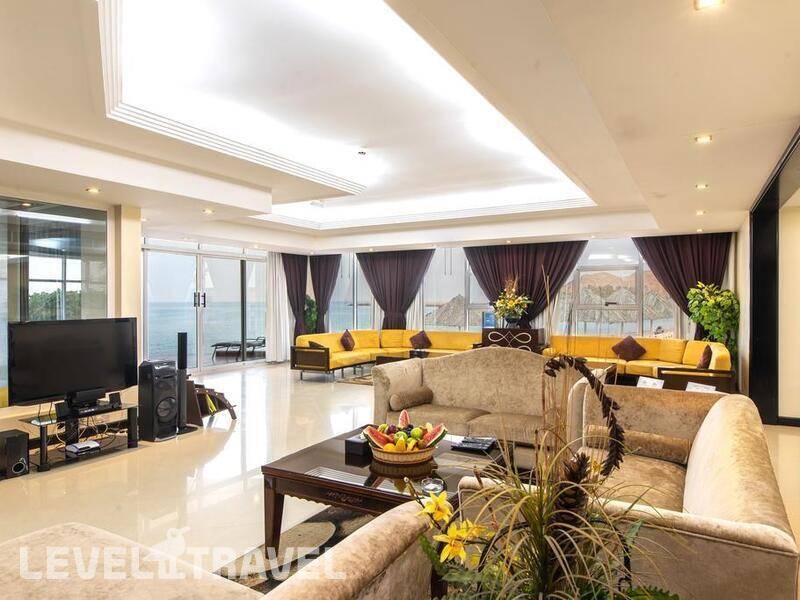 Фотография Royal Beach Hotel & Resort Fujairah
