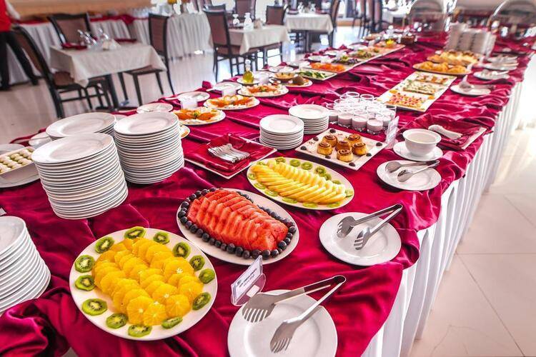 Royal Beach Hotel & Resort Fujairah