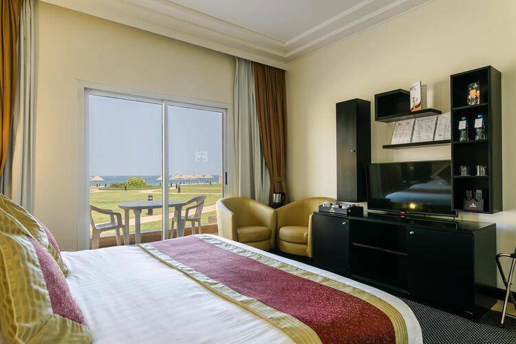 Royal Beach Hotel & Resort Fujairah