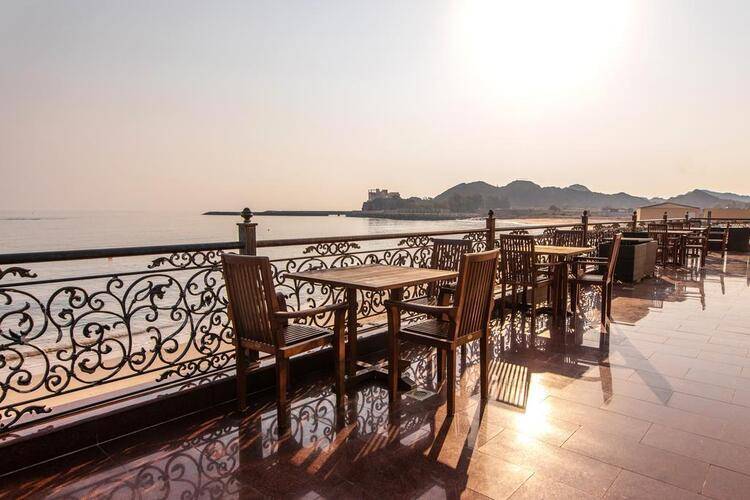 Royal Beach Hotel & Resort Fujairah