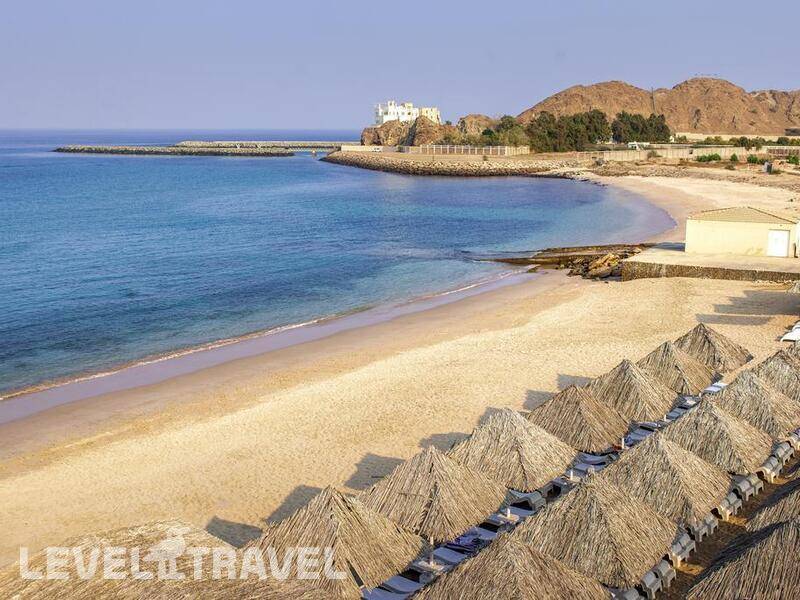 Фотография Royal Beach Hotel & Resort Fujairah