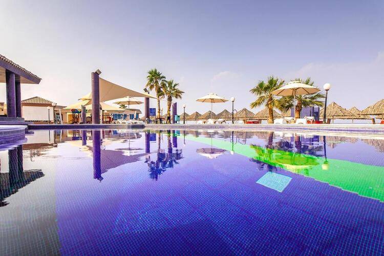 Royal Beach Hotel & Resort Fujairah