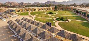 Royal Beach Hotel & Resort Fujairah