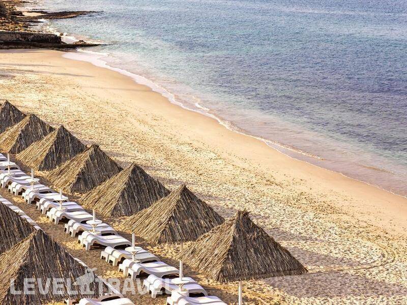 Фотография Royal Beach Hotel & Resort Fujairah