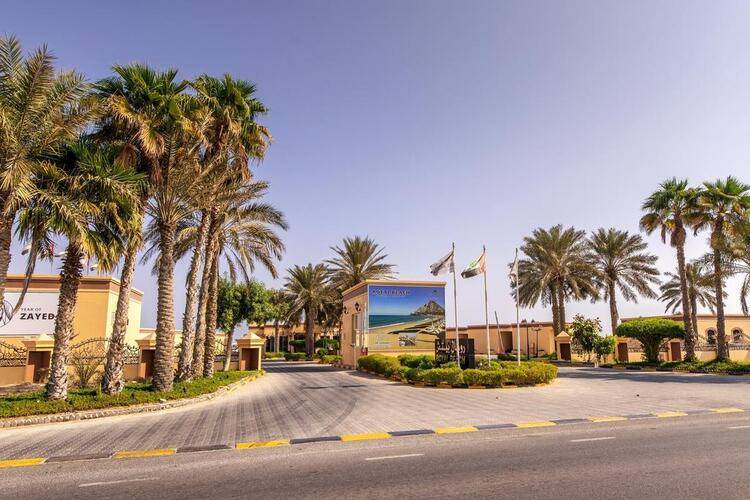 Royal Beach Hotel & Resort Fujairah