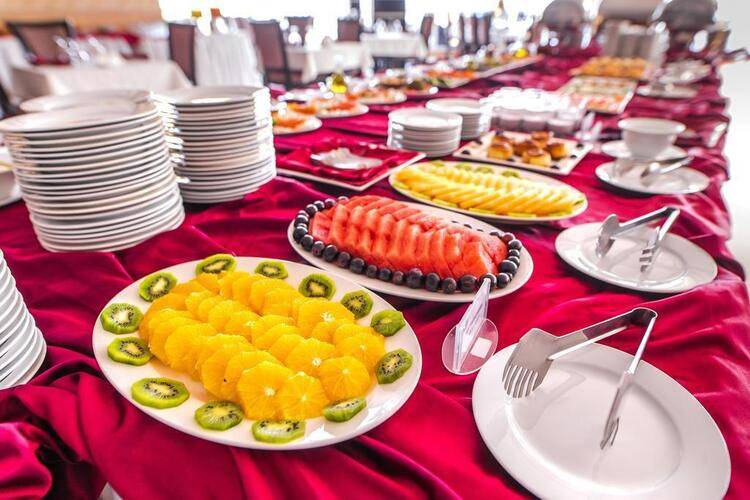 Royal Beach Hotel & Resort Fujairah