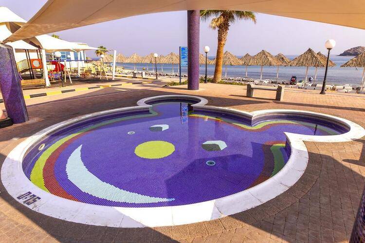 Royal Beach Hotel & Resort Fujairah