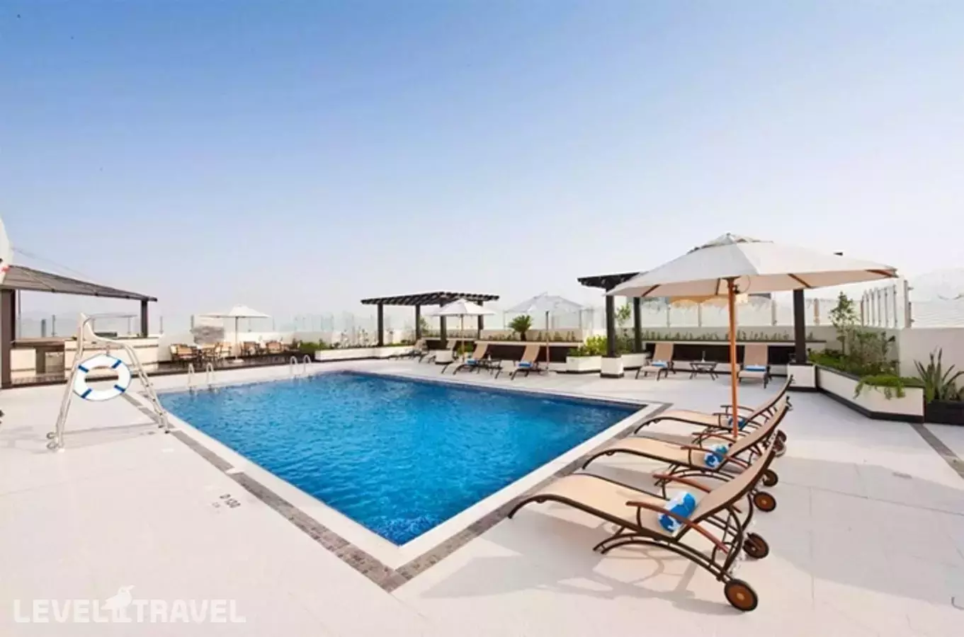 Al Nawras Hotel Apartments